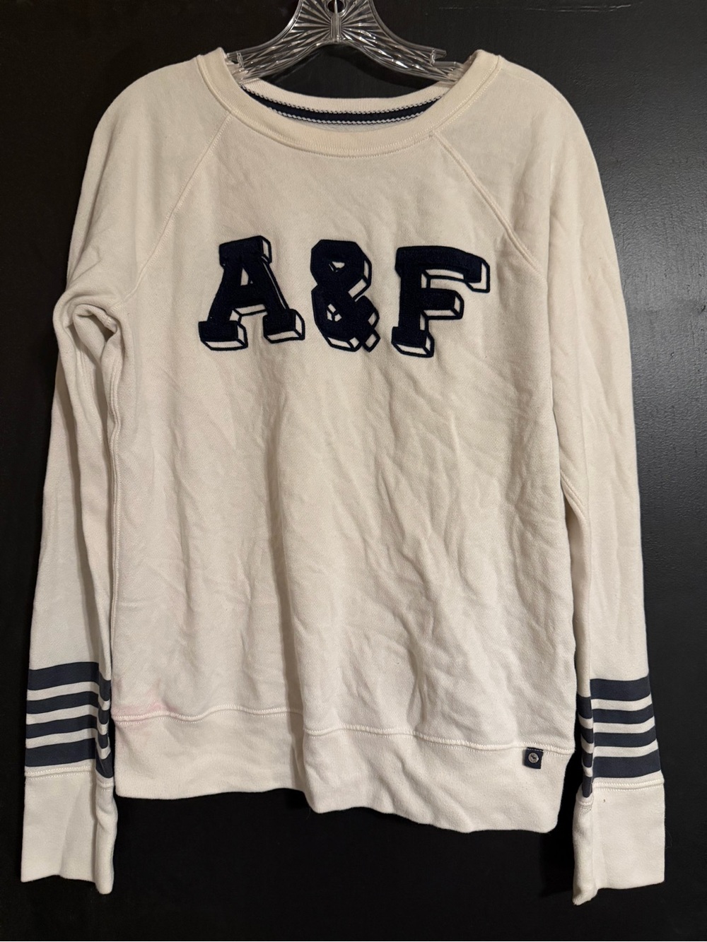 Vintage Y2K Abercrombie Sweatshirt